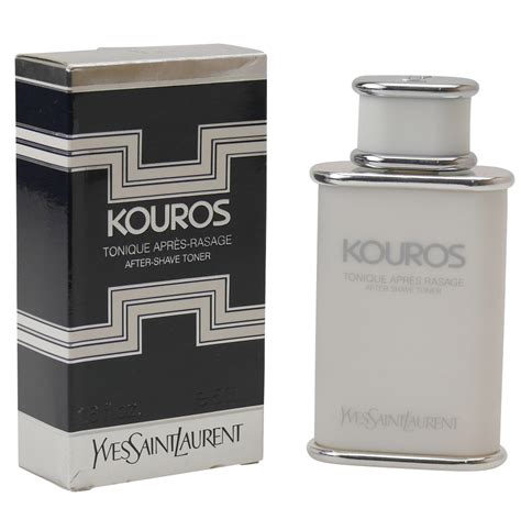 kouros'a ysl|ysl kouros vintage.